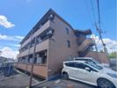 リッツパレスの外観