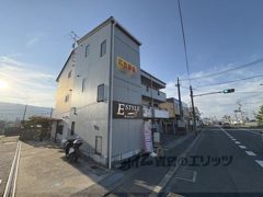 シャルマンコートの外観画像