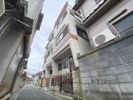 南紀寺町5－19－8貸家の外観