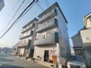 サンハイツ上村の外観
