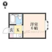 ハイタウンA棟の間取り画像