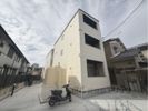 ジーメゾン郡山ネクサスの間取り画像