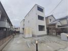 ジーメゾン郡山ネクサスの外観