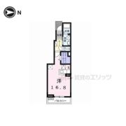 フィオラの間取り画像