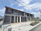 サンシャイン中曽司の外観