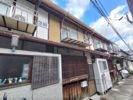 北袋町18貸家5戸北側西棟の外観