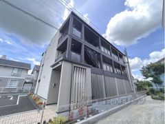 RELA FORTの外観画像