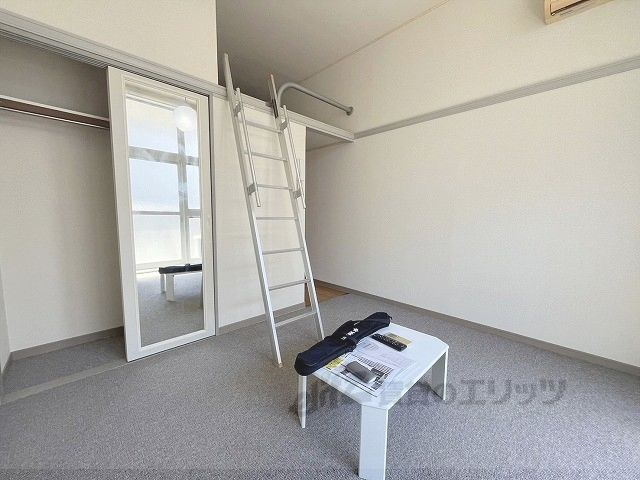 子供部屋