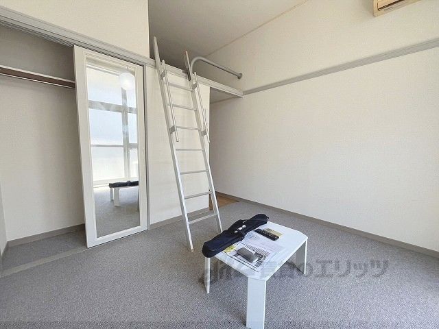 子供部屋