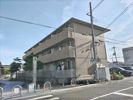 ブルームフォレストの外観