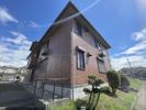 シャンテかしの木の間取り画像