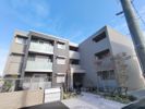 ShaMaison Alflatの外観