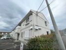 ツインハイム Aの外観