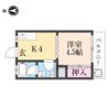 サンビルの間取り画像