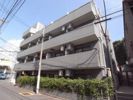 フェニックス西荻窪の間取り画像