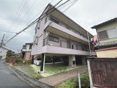 グリーンコーポ真美ケ丘の外観画像