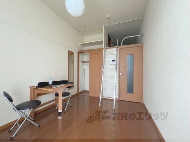 子供部屋