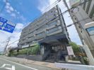 橿原レジデンシャルの外観
