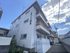 甲第ハイツ西本の外観画像