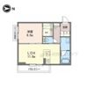 Sha Maison LUNAの間取り画像