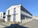 レオパレス大陽弐番館の外観
