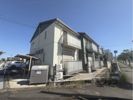 クレストハウスの間取り画像
