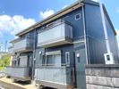 クレストハウスの外観