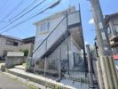 アビーロード橿原神宮前の外観