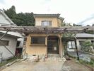 大淀町馬佐戸建の外観