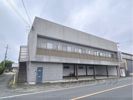 ウエストビュー桜井の外観