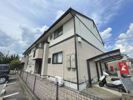 フォレストハイツ富堂町B棟の外観