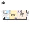 コンフォート25の間取り画像
