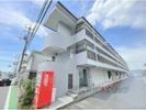 プレアール法隆寺の外観