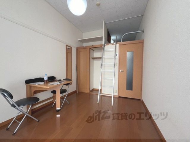 子供部屋