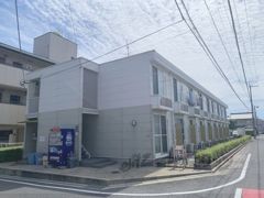 レオパレス大和の外観画像