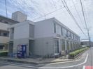 レオパレス大和の外観
