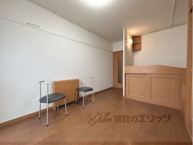 子供部屋
