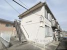 ハイツイーストヒルズの外観