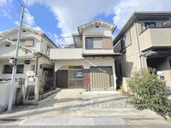 八川158-6貸家の外観画像