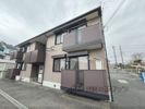 ファミールイケダの外観