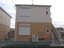 ファミールJの外観