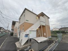 ファミールJの外観画像