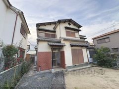 米山台3丁目5-6貸家の外観画像