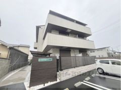CASA LIBERTY BALANCE THIRDの外観画像