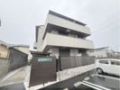 CASA LIBERTY BALANCE THIRDの外観