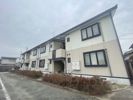 コスモス結崎Aの外観