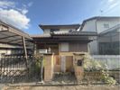 穴虫3067-6貸家の外観