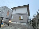 シャリテ馬見の外観