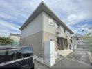 セントレジス八尾の外観