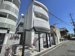 シティパレス柳町P－3の外観画像